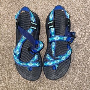 Chaco women sandals